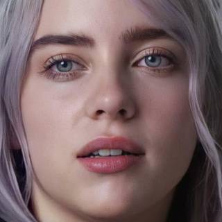 Billie Eilish 2023 wallpaper