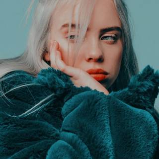 Billie Eilish 2023 wallpaper