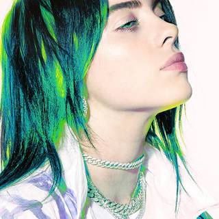 Billie Eilish 2023 wallpaper