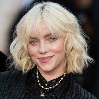 Billie Eilish 2023 wallpaper