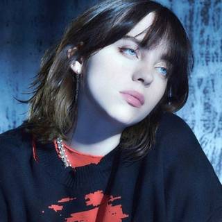 Billie Eilish 2023 wallpaper