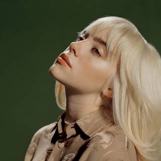Billie Eilish 2023 wallpaper
