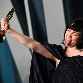 Billie Eilish 2023 wallpaper