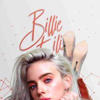 Billie Eilish 2023 wallpaper