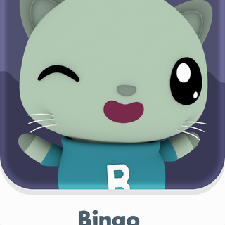 Didi and Friends wallpaper