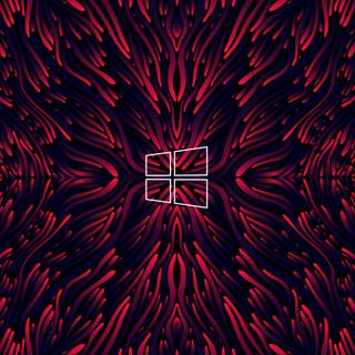 Adobe logo wallpaper