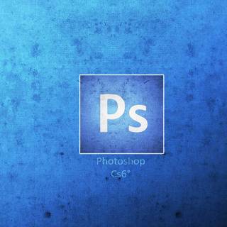 Adobe logo wallpaper