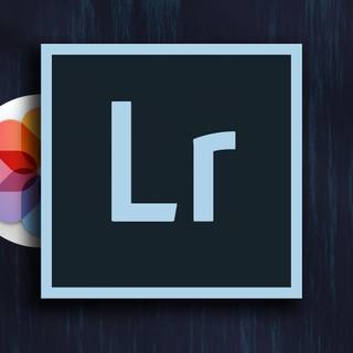 Adobe logo wallpaper