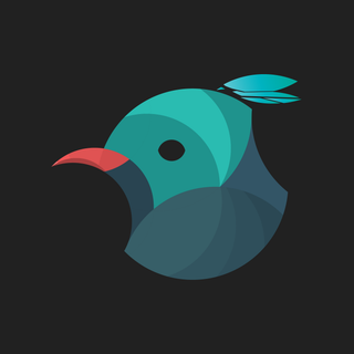 Adobe logo wallpaper