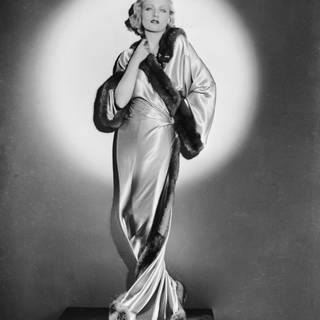 Vintage Hollywood wallpaper