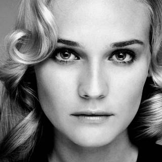 Vintage Hollywood wallpaper