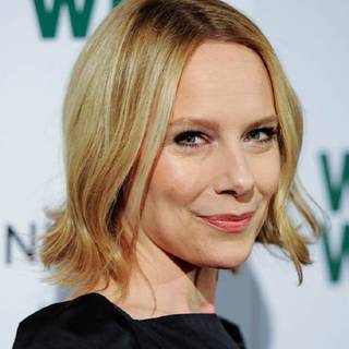 Amy Ryan wallpaper