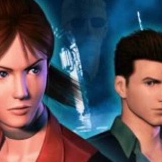 Resident Evil – Code: Veronica wallpaper