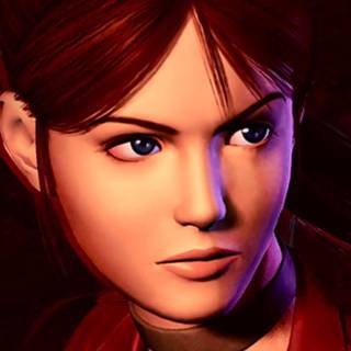 Resident Evil – Code: Veronica wallpaper