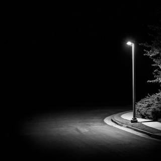 Monochrome 4k wallpaper