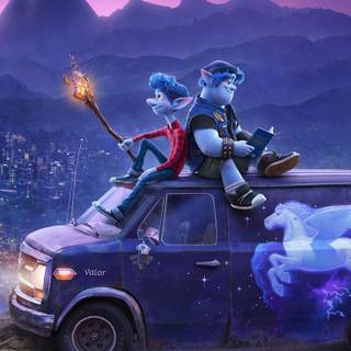 Movie HD mobile wallpaper