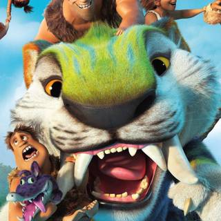 Movie HD mobile wallpaper