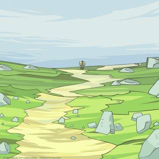 Kino No Tabi desktop wallpaper