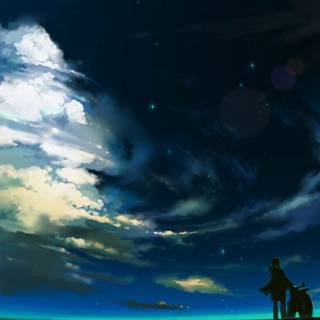 Kino No Tabi desktop wallpaper