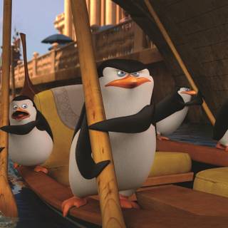 Madagascar desktop wallpaper