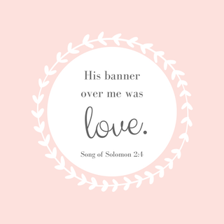 Girly Christian wallpaper