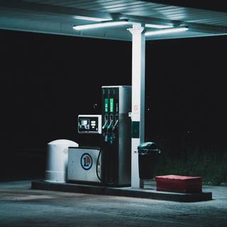 Aesthetic gas wallpaper