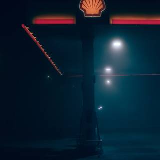 Aesthetic gas wallpaper