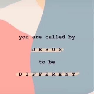 Girly Christian wallpaper