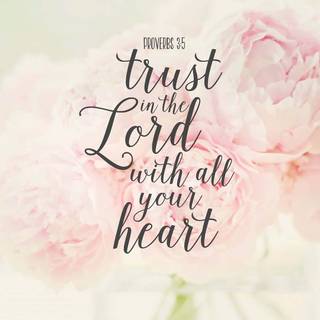 Girly Christian wallpaper