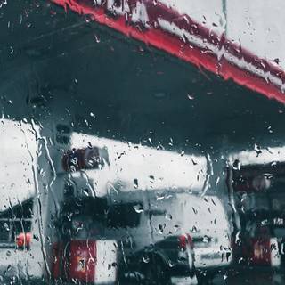 Aesthetic gas wallpaper