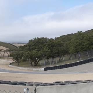Laguna Seca wallpaper
