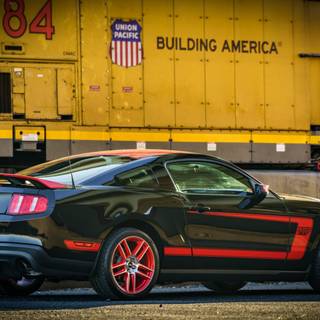 Laguna Seca wallpaper