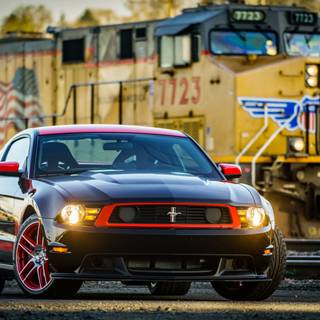 Laguna Seca wallpaper