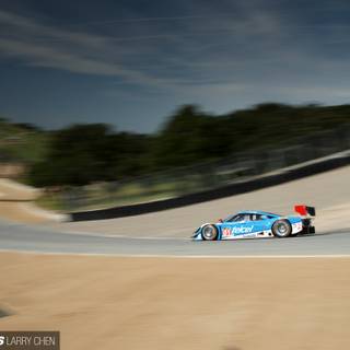 Laguna Seca wallpaper