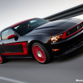 Laguna Seca wallpaper