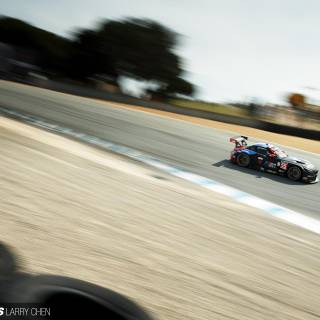 Laguna Seca wallpaper