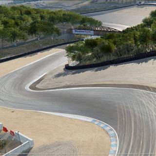 Laguna Seca wallpaper