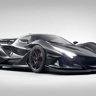 Apollo Evo wallpaper