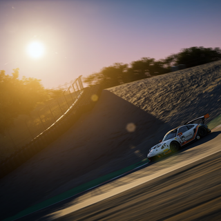 Laguna Seca wallpaper