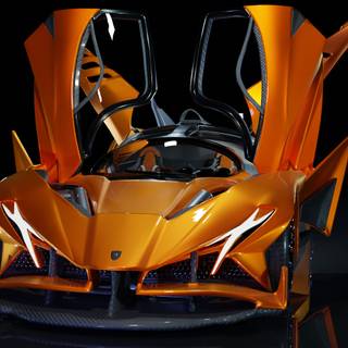 Apollo Evo wallpaper