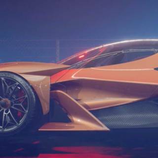 Apollo Evo wallpaper