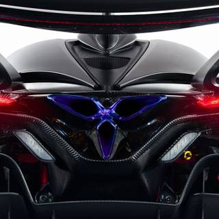 Apollo Evo wallpaper