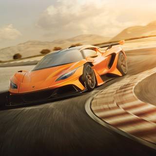 Apollo Evo wallpaper