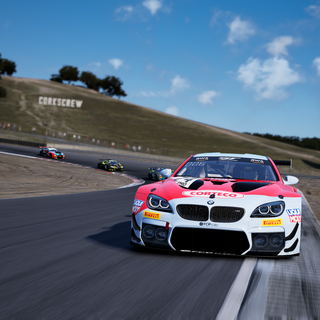 Laguna Seca wallpaper