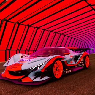 Apollo Evo wallpaper