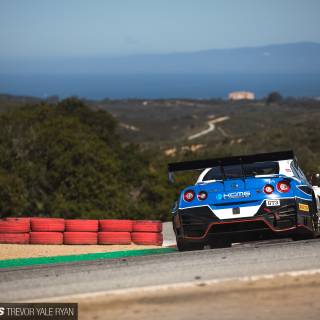 Laguna Seca wallpaper