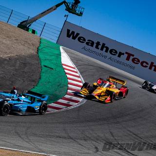 Laguna Seca wallpaper