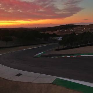 Laguna Seca wallpaper