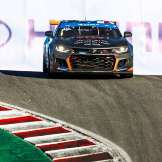 Laguna Seca wallpaper