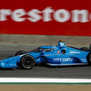 Laguna Seca wallpaper